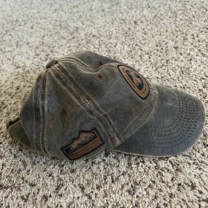 Crown Trail Headwear Pacific Crest Primitive Hat